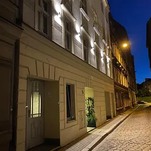 Na Waskiej Wroclaw